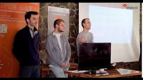 Innovation Lab 2.2 | Cluj, 2015