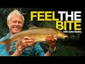 Barbel Fishing With John Bailey Feel The Bite River Wye mp3