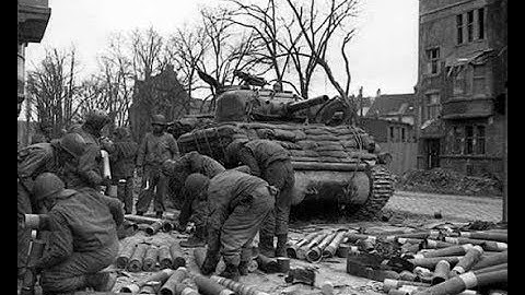 [CoH2][1v1] Propagandacast #393 [US]Once_over vs [OKW]Ciez