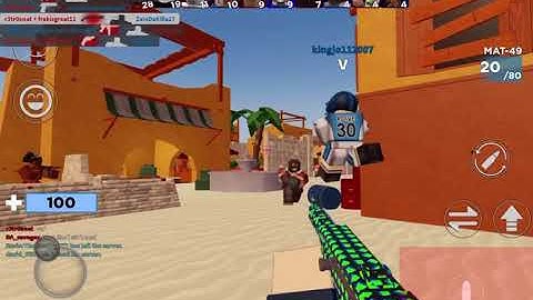 Hacker in arsenal part 1