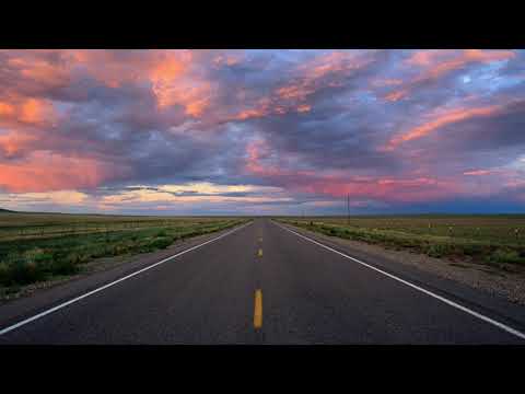 Road Background No Copyright Video Sky Copyright Free Video Road Free Stock Video Free Footage