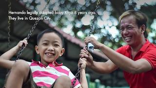 Learning To Love - Vicks