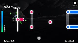 Project: Rusher, the best Roblox Rhythm Game screenshot 4