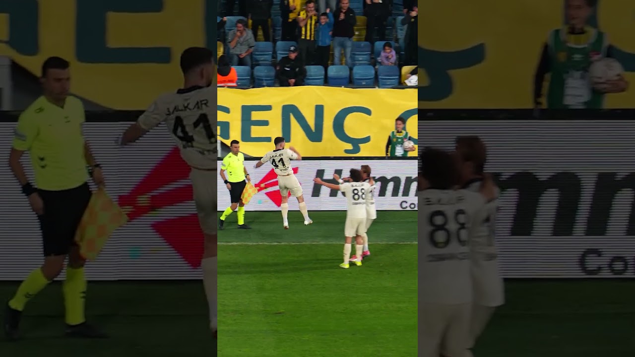Mervan Yusuf YİĞİT 👑🔥 #MKEAnkaragücü 💛💙