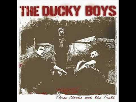 The Ducky Boys - Pass You By