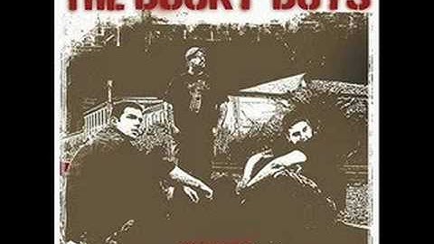 Ducky Boys - Stand By Me