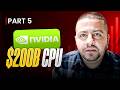 Vera Rubin Could Be Huge for Nvidia Stock Investors | NVDA Stock Deep Dive Part 5