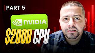 Vera Rubin Could Be Huge for Nvidia Stock Investors | NVDA Stock Deep Dive Part 5