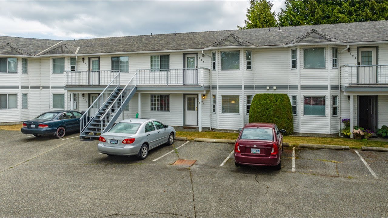 106219 Dogwood Drive, Ladysmith YouTube