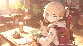 釜揚げうどん feat.重音テト