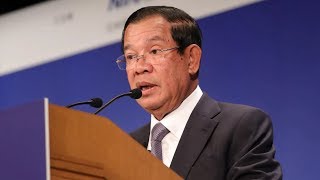 Celebrity Cambodian PM Hun Sen refutes China debt trap allegations Wealth