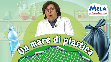 Cosa definiscono i mari?