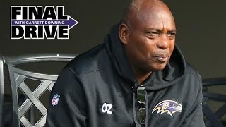 Final Drive: Ranking Top 3 Positions Of Need
