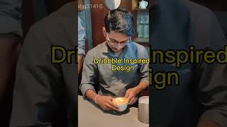 Dribbble Design vs. Real Users