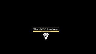The NMSP Rundown - Episode Three - Hopewell Helicopter Rescue - October 2020
