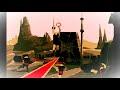 Beginning of video