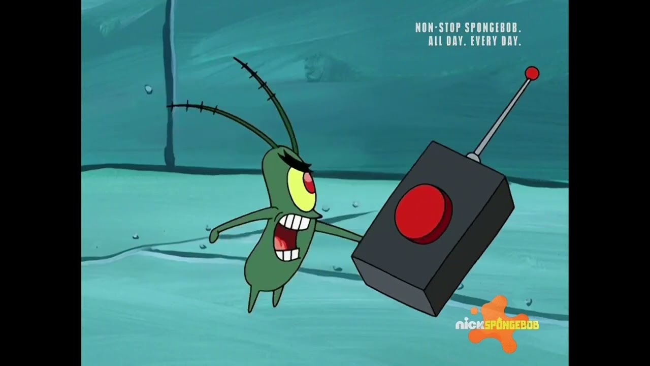 Nicktoons technical difficulties (2025)