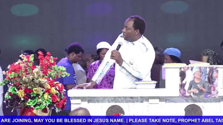 72 Hours WITH God - Saturday Day 2 -Morning Session // 13/12/2025