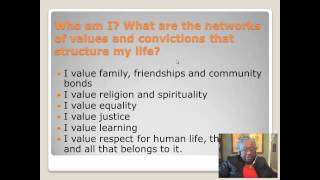 AEDT4130 VidClip 1.3 Reflections on Self