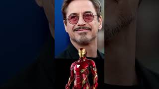 Avangers But Marvels All Characters