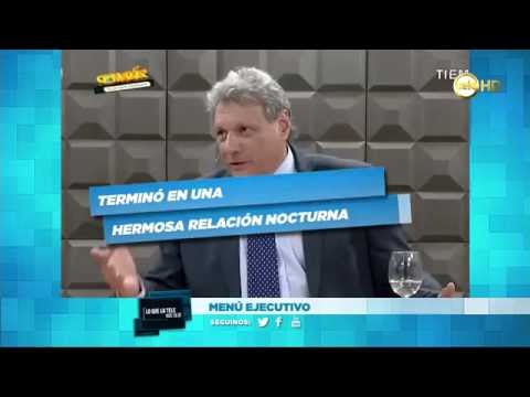 Lo que la tele nos dejó: mucho deporte y el romance entre el fútbol y la cocina