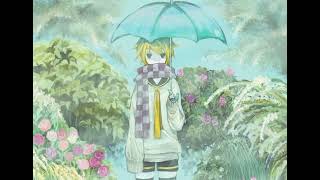  [鏡音リン] the rain day [オリジナル]