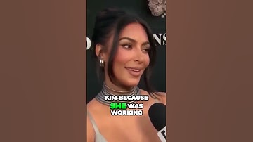 Kim Kardashians Past with Travis Barker Might Explain Courtneys Hatred