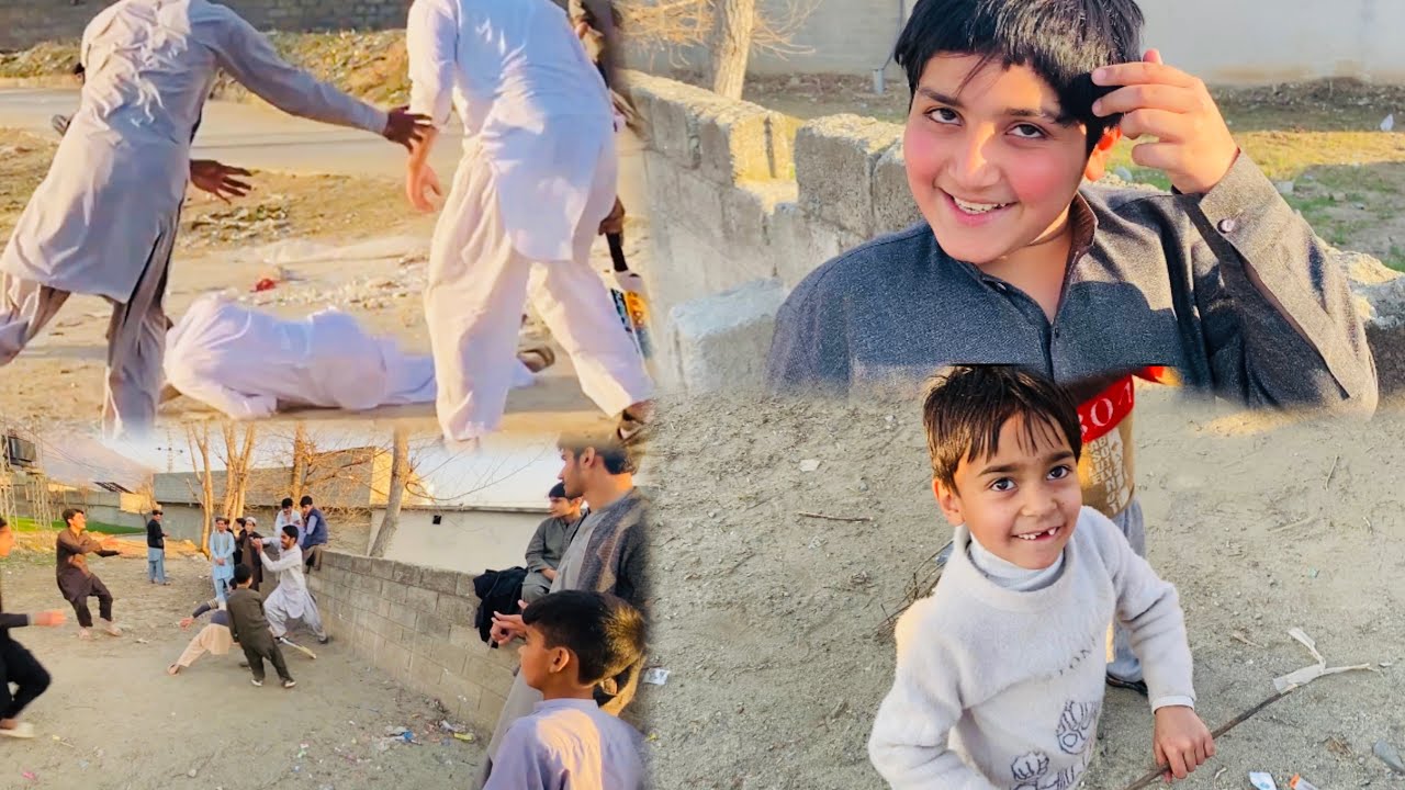 New hairstyle 💇‍♀️🫣& Cricket 🏏 #mykhanvlog #dailyvlog #vloging g