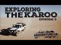 Karoo with Flex Adventures and Friends.