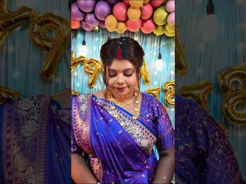 ultra HD long lasting makeup look#soft glowing makeup#ultra HDlook#makeupartist #viralyoutubeshorts