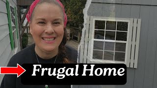 Truly, IT'S A Frugal Living Challenge ! by Homestead Tessie  5,273 views 3 weeks ago 9 minutes, 33 seconds