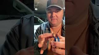 Making a 1942 Walking Liberty Coin Ring
