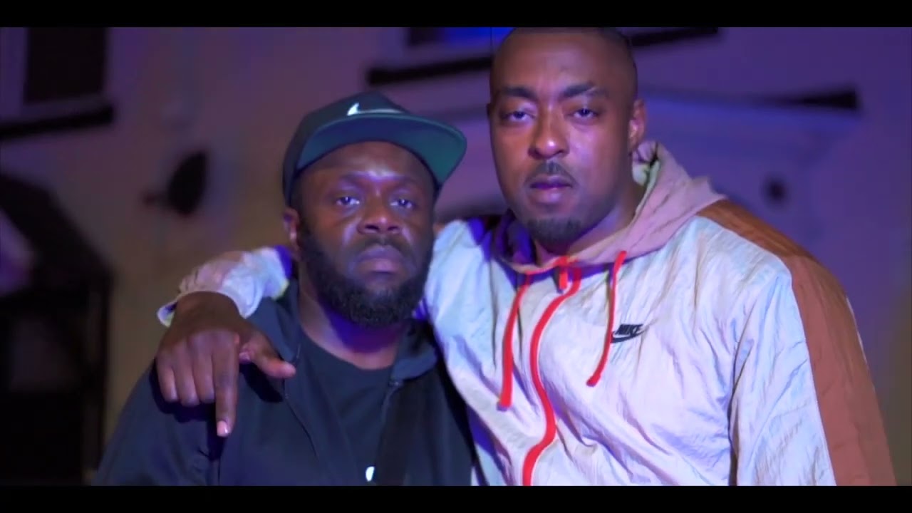 KC - Be like (MusicVideo)
