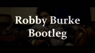 Milky Chance - Stolen Dance (Robby Burke Bootleg)