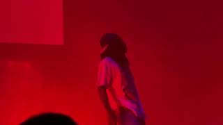 Download Lagu Wiz Khalifa - Or Nah (Live at the IThink Financial Amphitheater in West Palm Beach on 8/13/2023) MP3