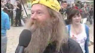 Openair St. Gallen - OASG - Reportage