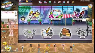 VIDEO FOR MY 2 SUBSCRIBERS!! Random Playing MSP Vid :)