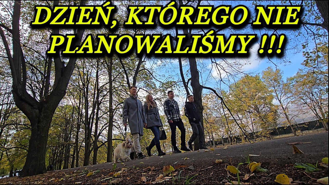 Zatrucie w stolicy i najlepszy bar mleczny ever | Warszawski vlog😱