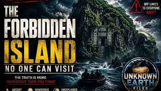 The Forbidden Island No One Can Visit | North Sentinel Island Mystery 