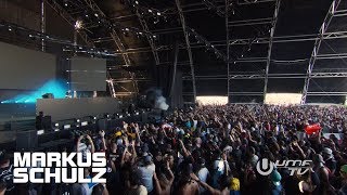 Markus Schulz - Live From Ultra Music Festival Miami 2019