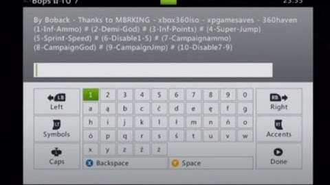 Call of Duty Black Ops 2 Trainer Mods TU7 +DOWNLOAD