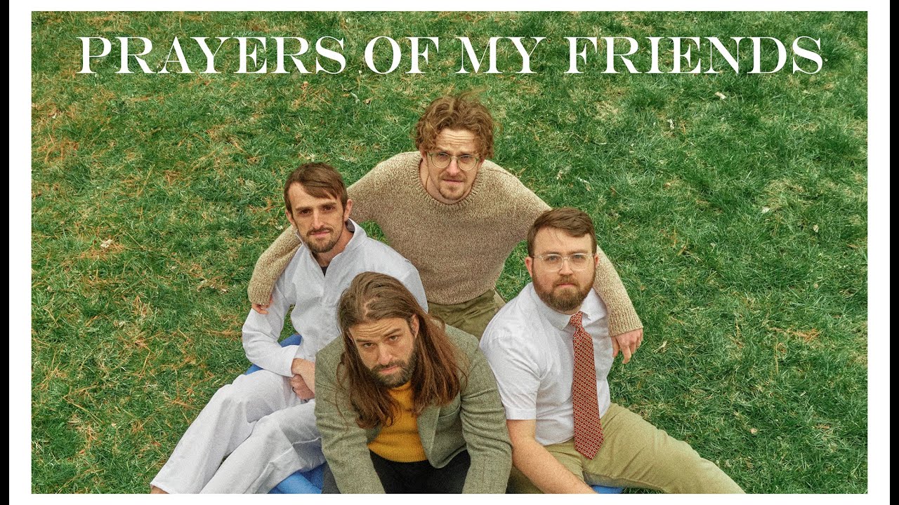 Prayers of My Friends - My Brother's Keeper