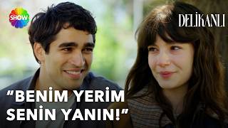 Dila, Her Şeye Rağmen Yusuf’u Seçti Delikanlı 7. 