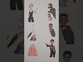 Spider Man Verse 3 Miles Morales x Gwen Line Puzzle #shorts #viral #milesmorales
