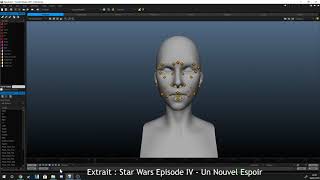 FACE FX