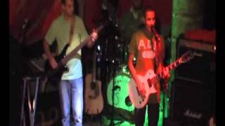 Stick Around - Umuppet Metal Cafe Lyon 30 10 2010