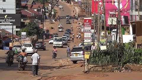 Uganda extends lockdown for two weeks but slowly eases measures