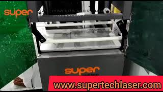 🚀 Pipe High-Speed Online Laser Marking Machine | Precision Engraving for Industrial Pipes! Profile