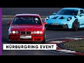 Kw nrburgring event 2023