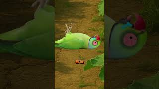 When Nature Gets Addicted